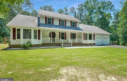 3120 SAINT PETERS CHURCH ROAD, WALDORF, MD 20601