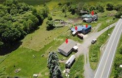 8896 S Hamilton Road, Hamilton, NY 13332