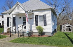 108 Lincoln Avenue, Brooksville, KY 41004