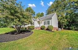 12224 Hollow Oak Court, Midlothian, VA 23112