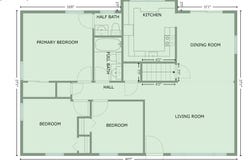 1575 ALCOVA DRIVE, DAVIDSONVILLE, MD 21035
