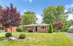 2657 Coblentz Drive, Poland, OH 44514