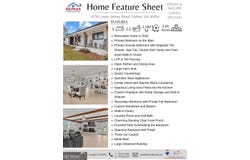4739 Lower Jersey, Oxford, GA 30054