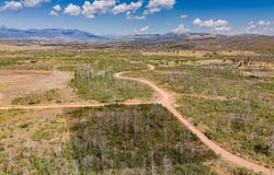 1377 Kinzel Ln, Fort Garland, CO 81133