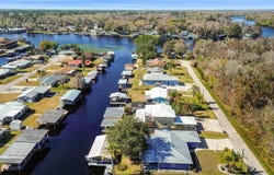 1621 SPRING GARDEN DRIVE, ASTOR, FL 32102