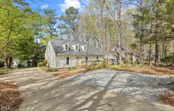 1424 Kildaire Farm Road, Cary, NC 27511