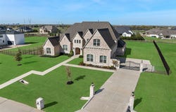 4701 Devon Drive, Parker, TX 75002