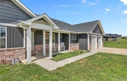 236 Haydens Trail, Jackson, MO 63755
