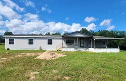 123765 S 4107 Road, Eufaula, OK 74432