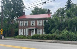 200 Locust Avenue, Fairmont, WV 26554