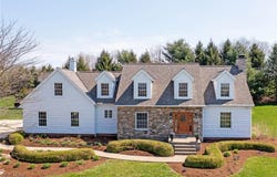 1400 Charolais Drive, Mansfield, OH 44903