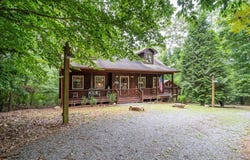 740 Oneida Circle, Ellijay, GA 30540