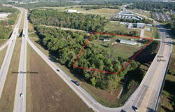 3350 S Kauffman Road, Springfield, MO 65807