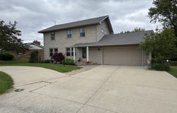1116 N Spencer Street, Rushville, IN 46173
