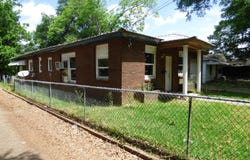 321 Saint Augustine, McComb, MS 39648