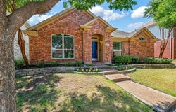 5633 Westwood Lane, The Colony, TX 75056