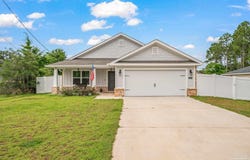 5343 Boots Byars Ct, Gulf Breeze, FL 32563