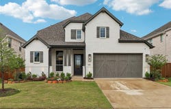 2660 Starwood Drive, Prosper, TX 75078