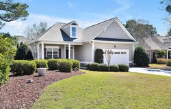 2793 Harbormaster Drive SE, Southport, NC 28461