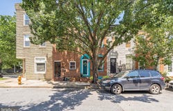 1472 REYNOLDS STREET, BALTIMORE, MD 21230