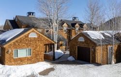 23 Wild Strawberry Drive unit: #6, Granby, CO 80446