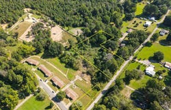 SHADY GROVE ROAD lot: 0, QUINTON, AL 35130