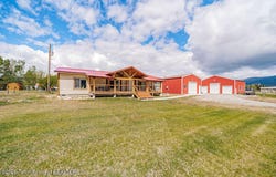 561 IRWIN N Road, Irwin, ID 83428