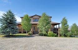 98 Alpine Ranch Road, Gypsum, CO 81637