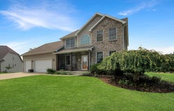 2234 Amarillo Street, Portage, IN 46368