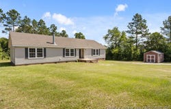 1271 Nutgrass Road, Bunnlevel, NC 28323