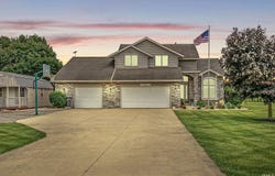 65780 County Road 1, Wakarusa, IN 46573-9507