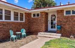 1601 Smith Street, Littlefield, TX 79339