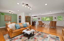 132 Ridgeway St, Sylva, NC 28779