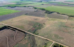 1 CR 400, Albert, KS 67511