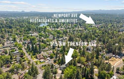 515 NW Trenton Avenue, Bend, OR 97703