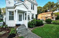 107 E Lamartine St Extension, Mount Vernon, OH 43050