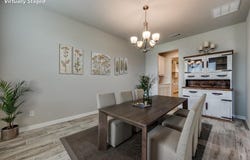 7605 Midway Ridge Trail, Ponder, TX 76259