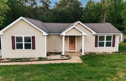 21741 N State Highway 21, Blackwell, MO 63626
