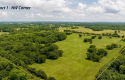 E 1070 Rd, Checotah, OK 74426
