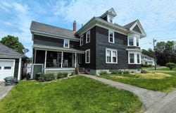 47 High Street, Houlton, ME 04730