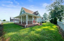 15380 N 600 W Road, Gaston, IN 47342