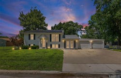 502 Mobile Street, Brighton, IL 62012