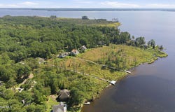 Live Oak Lane lot: 108, Washington, NC 27889