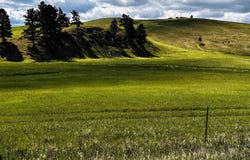 Lot 4 McVey RD, Hill City, SD 57745
