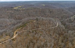 Dunfee Road, Lesage, WV 25537