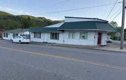 201 S 5th Street, Big Stone Gap, VA 24219