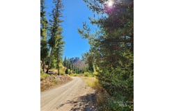 Tbd Marsh Creek, Featherville, ID 83647