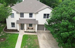 208 Settlers Valley Drive, Pflugerville, TX 78660