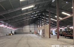 720 Industrial Parkway, Lovelock, NV 89419