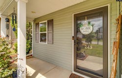 249 DROOPING LEAF Road, Lexington, SC 29072